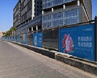 找工程圍擋廠家批發(fā)，圍擋價(jià)格貴不貴？