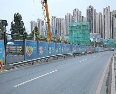 聽(tīng)到“工程圍擋廠家”你會(huì)聯(lián)想到什么？